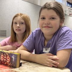 „BüS“ der Weidenschule Asbach (3.+4. Klasse)