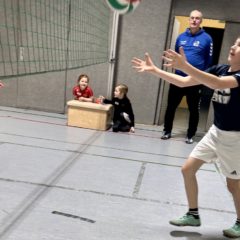 „BüS“ der Weidenschule Asbach (3.+4. Klasse)