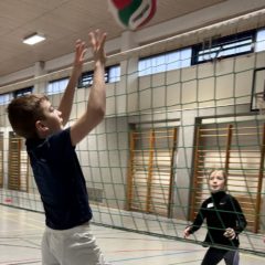 „BüS“ der Weidenschule Asbach (3.+4. Klasse)