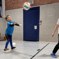 „BüS“ der Weidenschule Asbach (3.+4. Klasse)