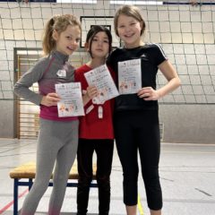 „BüS“ der Weidenschule Asbach (3.+4. Klasse)