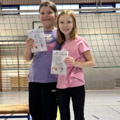 „BüS“ der Weidenschule Asbach (3.+4. Klasse)