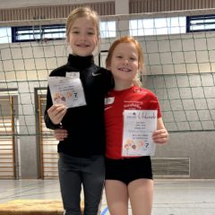 „BüS“ der Weidenschule Asbach (3.+4. Klasse)