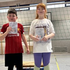 „BüS“ der Weidenschule Asbach (3.+4. Klasse)