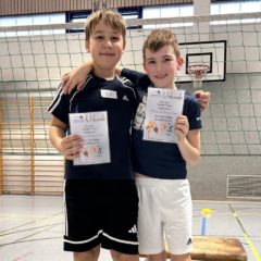 „BüS“ der Weidenschule Asbach (3.+4. Klasse)