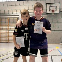 „BüS“ der Weidenschule Asbach (3.+4. Klasse)