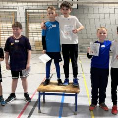 „BüS“ der Weidenschule Asbach (3.+4. Klasse)