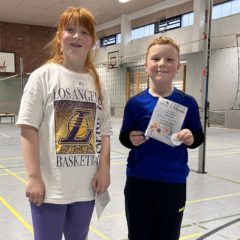 „BüS“ der Weidenschule Asbach (3.+4. Klasse)