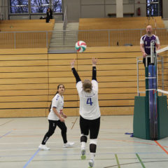 Schmalkalder VV (Mixed) : SG Beerberg