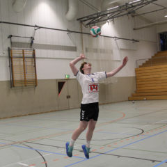 Schmalkalder VV (Mixed) : SG Beerberg