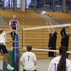 Schmalkalder VV (Mixed) : SG Beerberg