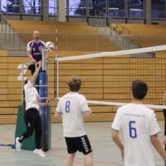 Schmalkalder VV (Mixed) : SG Beerberg