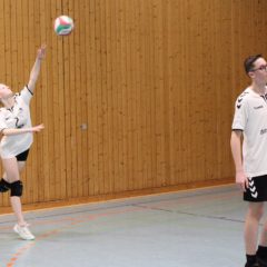 VBF Schmalkalden : Schmalkalder VV (Mixed)