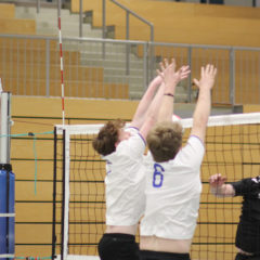 Schmalkalder VV (Mixed) : SG Beerberg