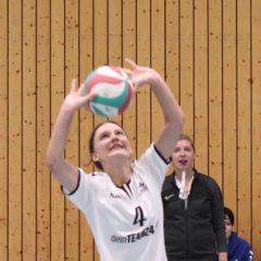 VBF Schmalkalden : Schmalkalder VV (Mixed)