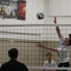 Schmalkalder VV (Mixed) : SG Beerberg