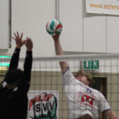 Schmalkalder VV (Mixed) : SG Beerberg