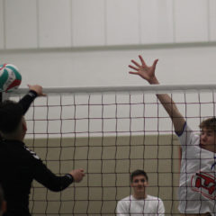 Schmalkalder VV (Mixed) : SG Beerberg