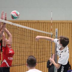 VBF Schmalkalden : Schmalkalder VV (Mixed)