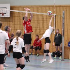 VBF Schmalkalden : Schmalkalder VV (Mixed)