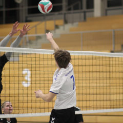 Schmalkalder VV (Mixed) : SG Beerberg