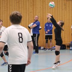 VBF Schmalkalden : Schmalkalder VV (Mixed)