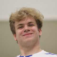 Schmalkalder VV (Mixed) : SG Beerberg