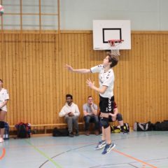 VBF Schmalkalden : Schmalkalder VV (Mixed)