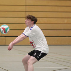 Schmalkalder VV (Mixed) : SG Beerberg