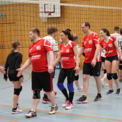 VBF Schmalkalden : Schmalkalder VV (Mixed)