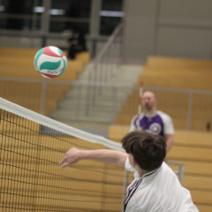 Schmalkalder VV (Mixed) : SG Beerberg