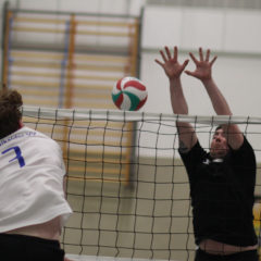 Schmalkalder VV (Mixed) : SG Beerberg