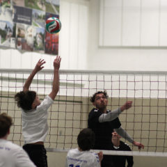 Schmalkalder VV (Mixed) : SG Beerberg