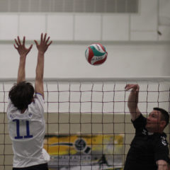 Schmalkalder VV (Mixed) : SG Beerberg