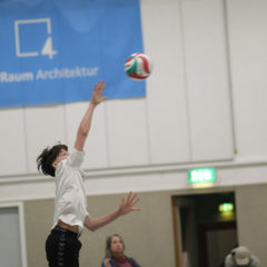 Schmalkalder VV (Mixed) : SG Beerberg