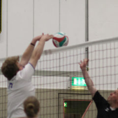 Schmalkalder VV (Mixed) : SG Beerberg