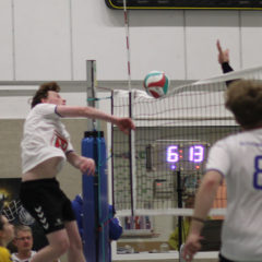 Schmalkalder VV (Mixed) : SG Beerberg