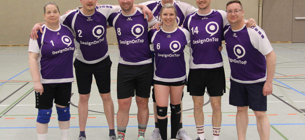 Schmalibus : SG Beerberg