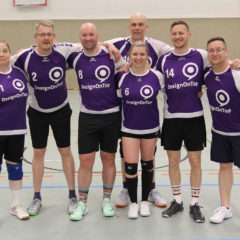 Schmalibus : SG Beerberg