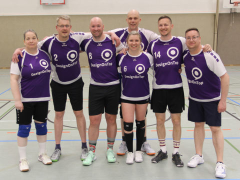 Schmalibus : SG Beerberg