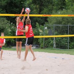 Beach-Landesmeisterschaften U18 männlich