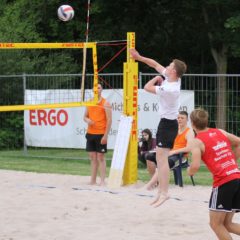 Beach-Landesmeisterschaften U18 männlich