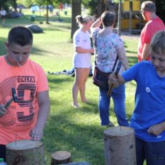 Vereinsfest des Schmalkalder VV