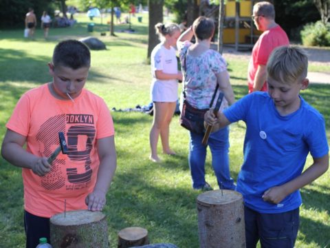 Vereinsfest des Schmalkalder VV