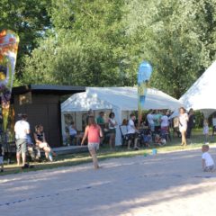 Vereinsfest des Schmalkalder VV