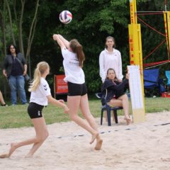 Beach-Landesmeisterschaften U18 weiblich