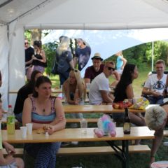 Vereinsfest des Schmalkalder VV