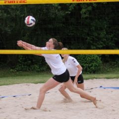 Beach-Landesmeisterschaften U18 weiblich