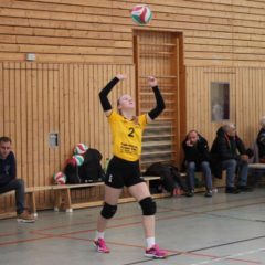 4. Runde der Landesmeisterschaft U14 weiblich