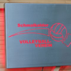 Vereinsfest des Schmalkalder VV